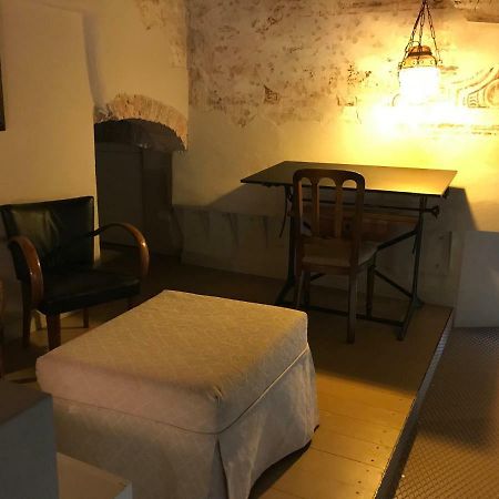 Hotel Luigi In Palazzo Bianchi Parma Exteriér fotografie