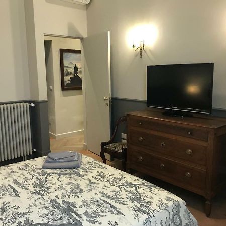 Hotel Luigi In Palazzo Bianchi Parma Exteriér fotografie