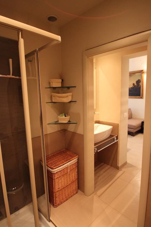 Hotel Luigi In Palazzo Bianchi Parma Pokoj fotografie