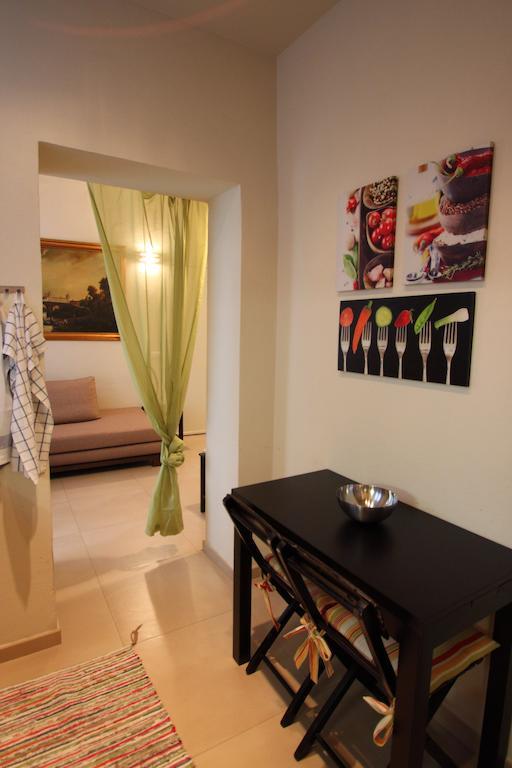 Hotel Luigi In Palazzo Bianchi Parma Pokoj fotografie