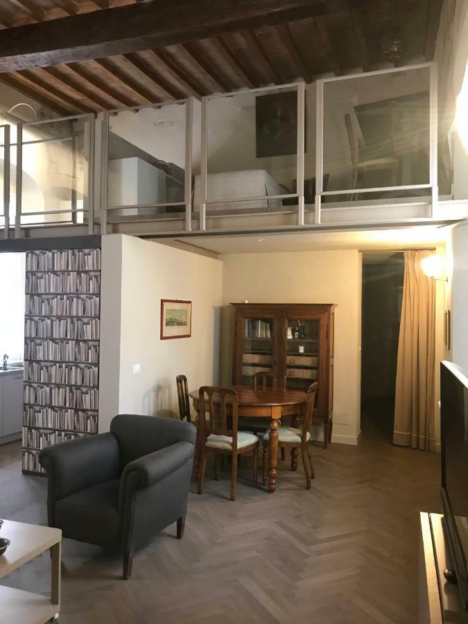 Hotel Luigi In Palazzo Bianchi Parma Exteriér fotografie