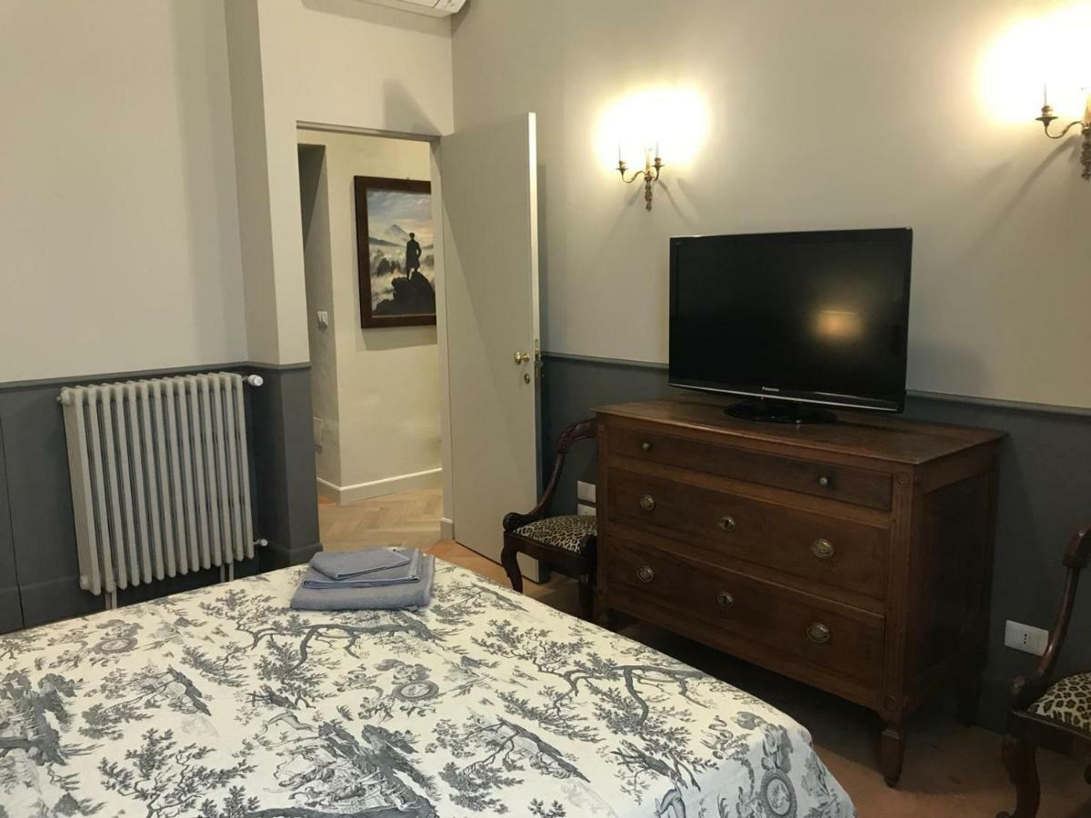Hotel Luigi In Palazzo Bianchi Parma Exteriér fotografie