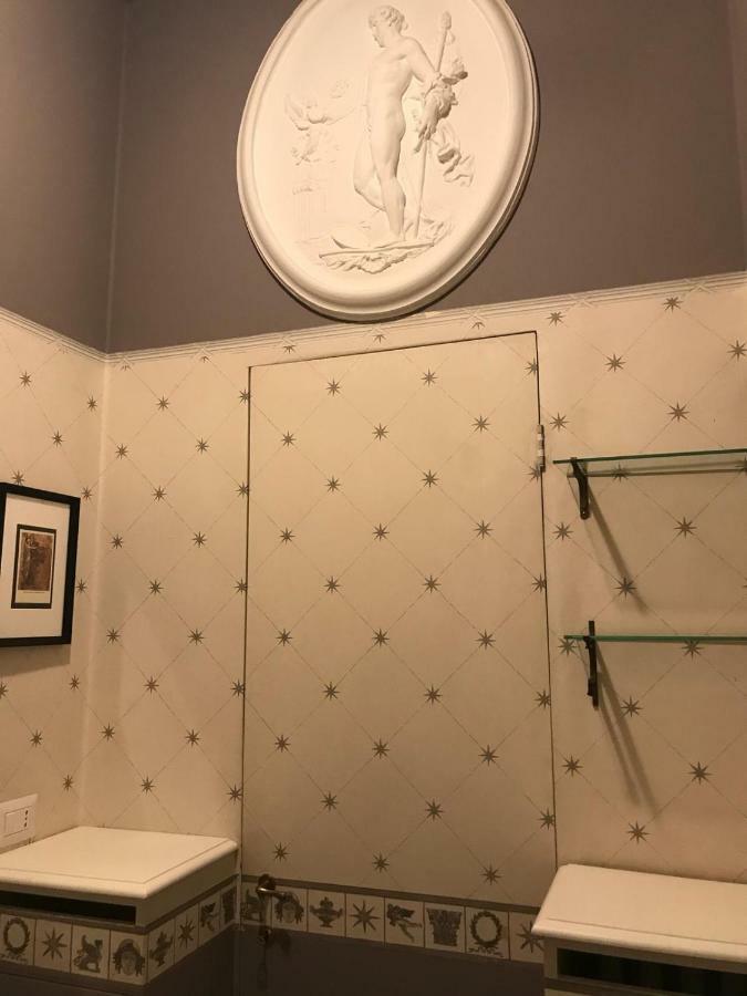 Hotel Luigi In Palazzo Bianchi Parma Exteriér fotografie