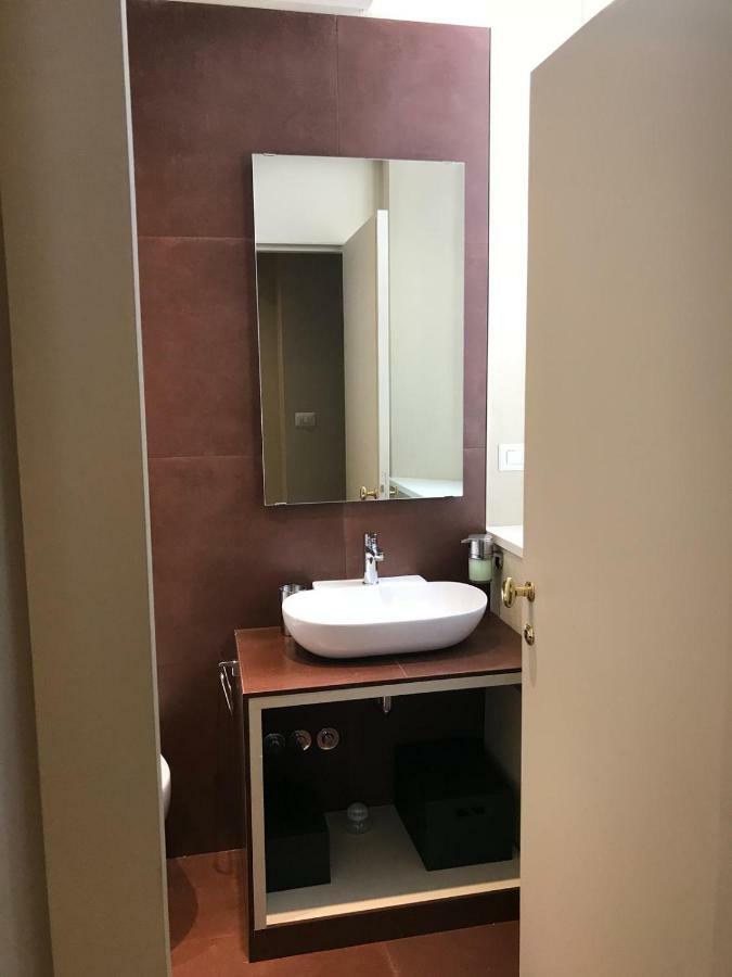 Hotel Luigi In Palazzo Bianchi Parma Exteriér fotografie
