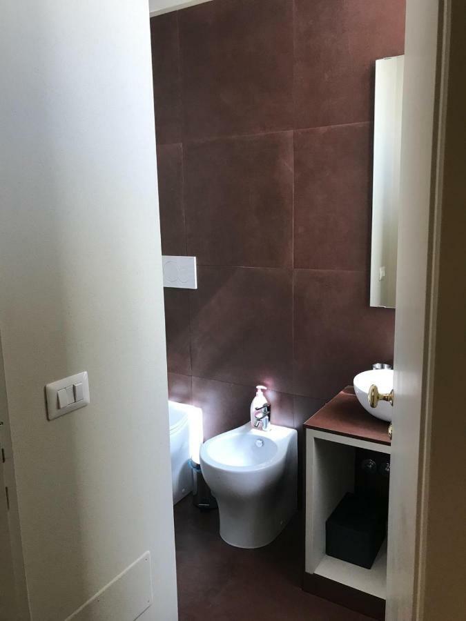 Hotel Luigi In Palazzo Bianchi Parma Exteriér fotografie