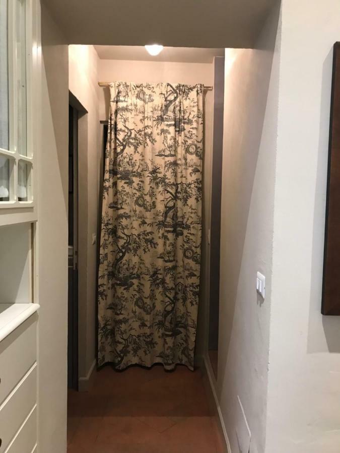 Hotel Luigi In Palazzo Bianchi Parma Exteriér fotografie