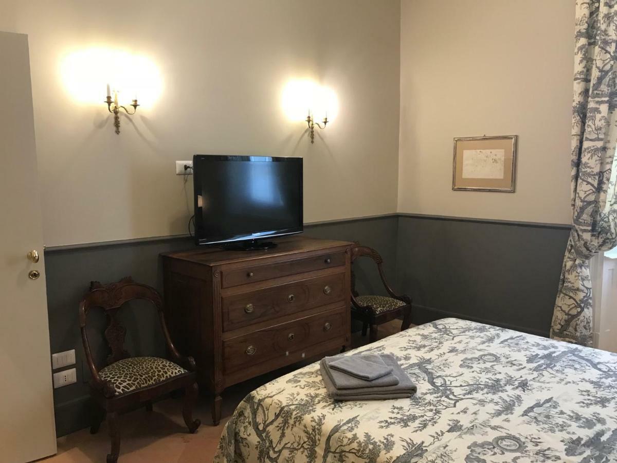 Hotel Luigi In Palazzo Bianchi Parma Exteriér fotografie