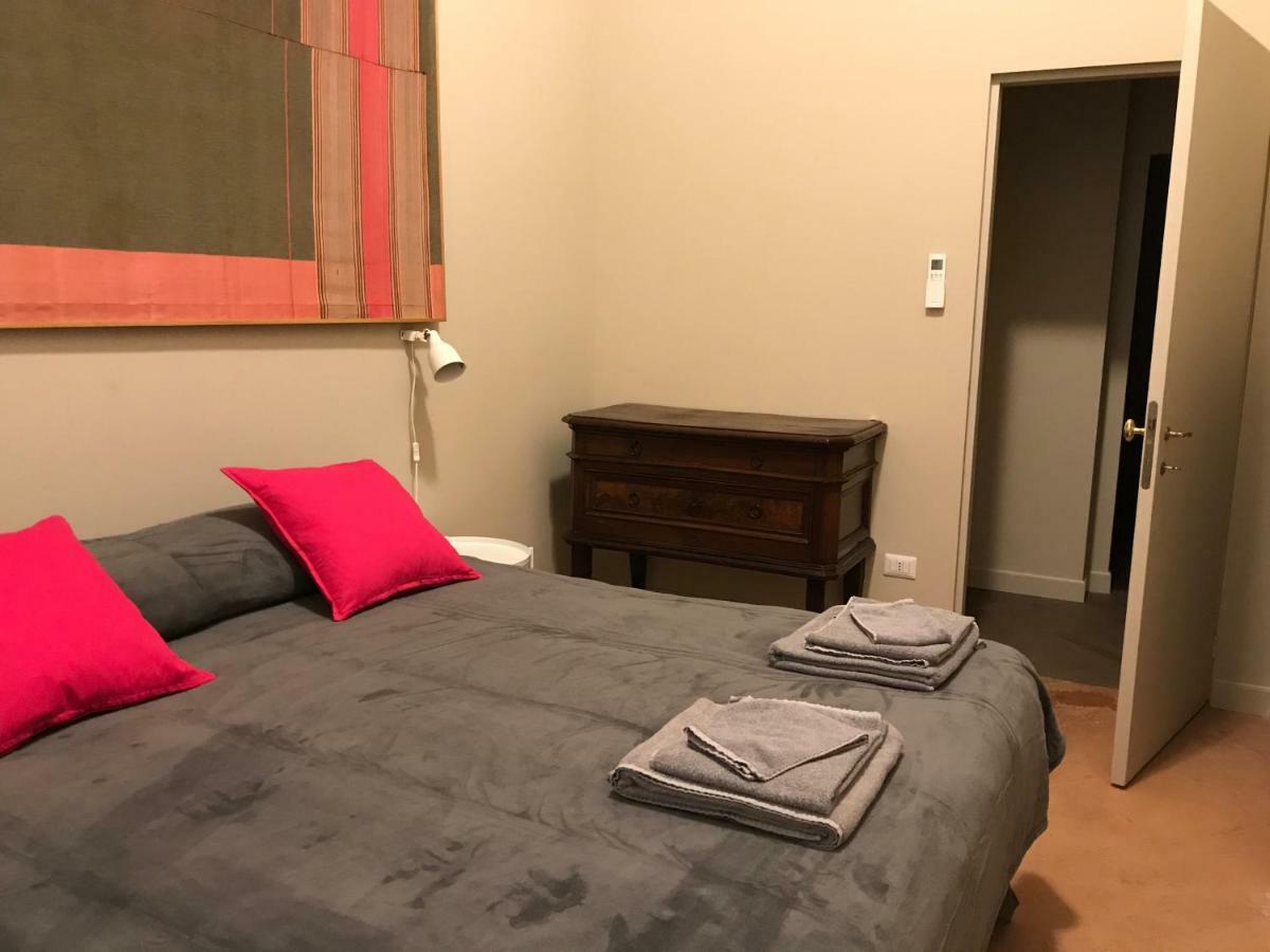 Hotel Luigi In Palazzo Bianchi Parma Exteriér fotografie